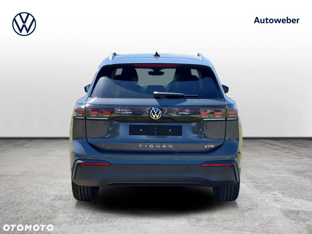 Volkswagen Tiguan 1.5 eTSI Life Plus DSG - 4