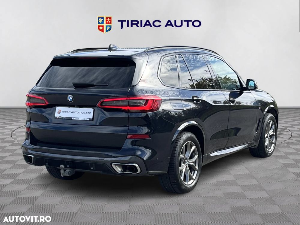 BMW X5 xDrive30d - 6