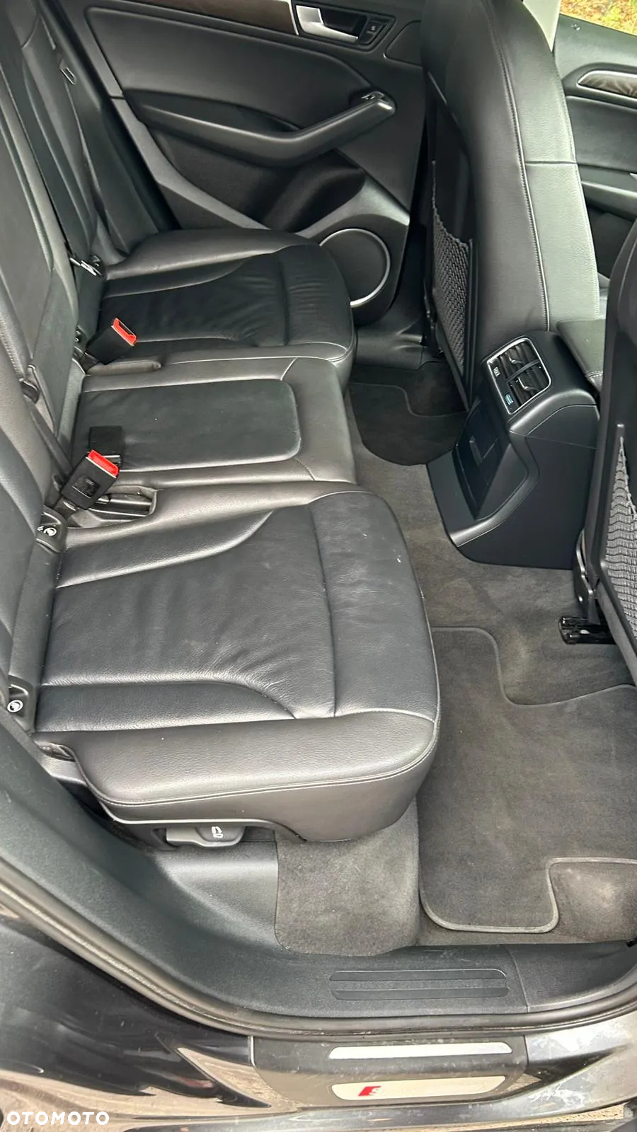 Audi Q5 3.0 TFSI Quattro Tiptronic - 11