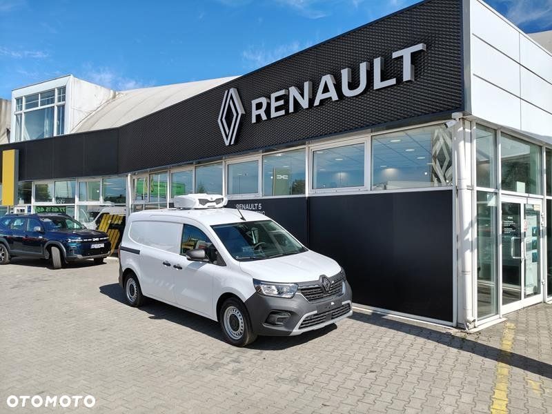 Renault Kangoo - 1