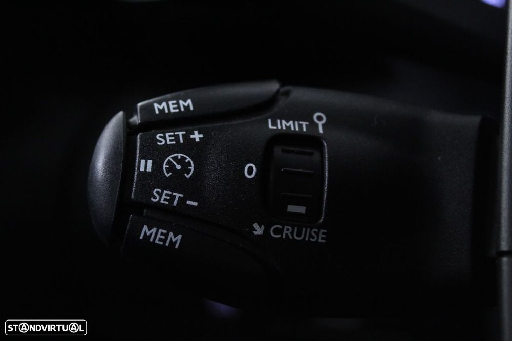 Citroën C3 Aircross 1.2 PureTech Plus - 26