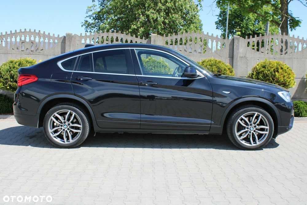 BMW X4 - 10