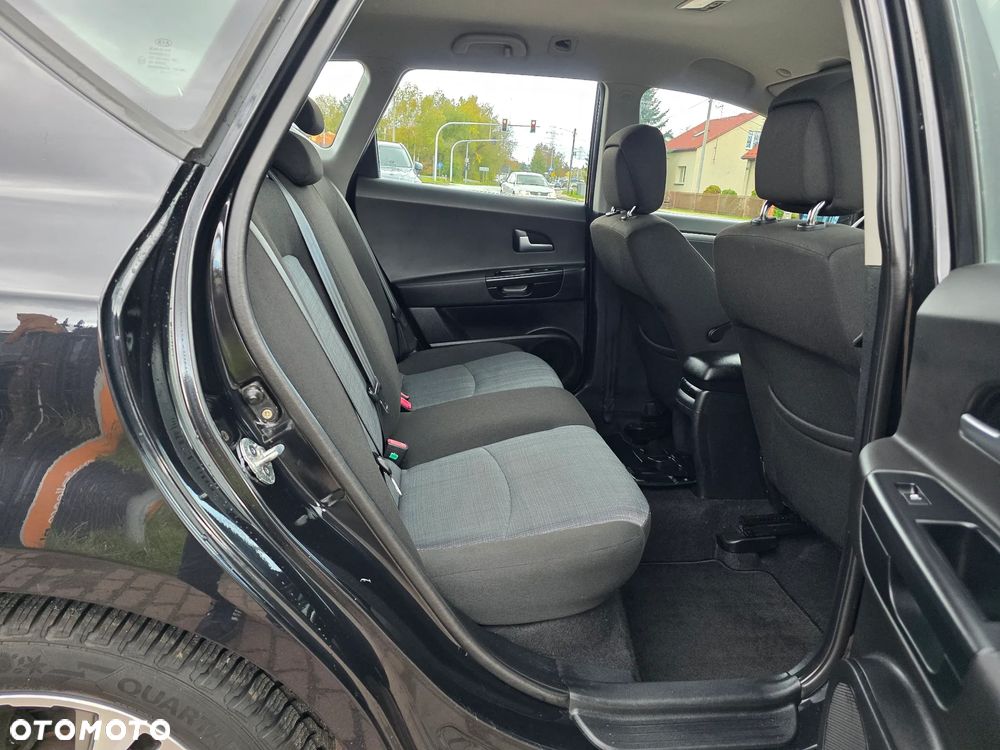 Kia Ceed 1.6 CRDi Spirit - 12