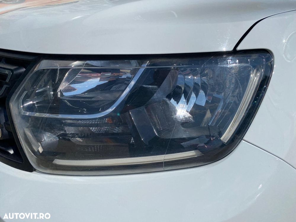 Dacia Duster 1.5 Blue dCi 4WD Comfort - 23