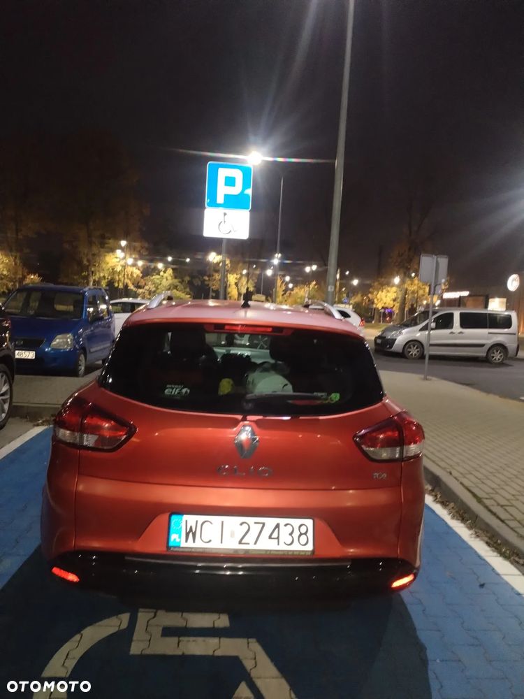 Renault Clio - 5