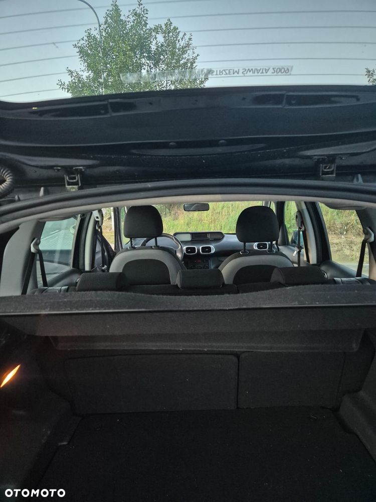 Citroën C3 Picasso 1.4i Attraction - 9
