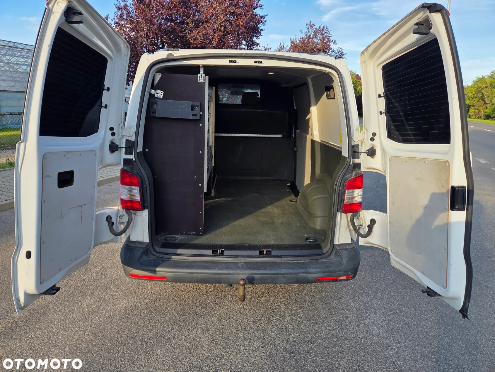 Volkswagen T5 - 4