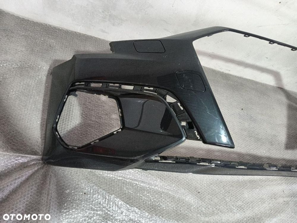 ZDERZAK PRZÓD PRZEDNI AUDI A3 8Y 8Y0807437 - 6