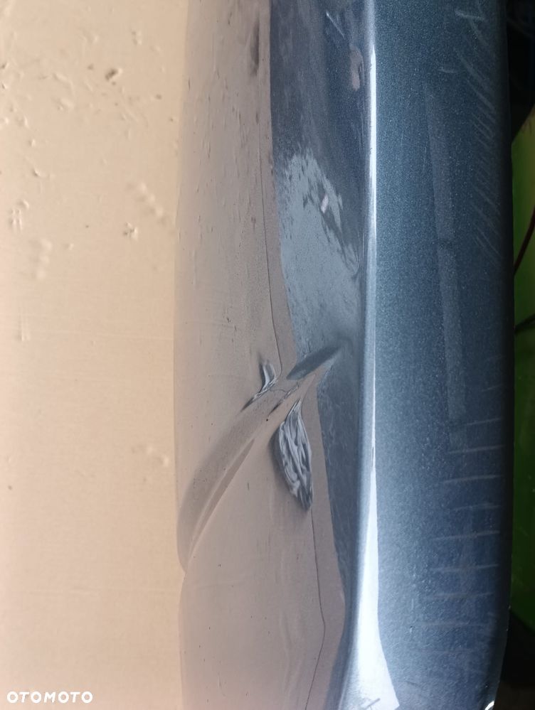 PRZEDNIA MASKA POKRYCIE SILNIKA AIXAM. - 3