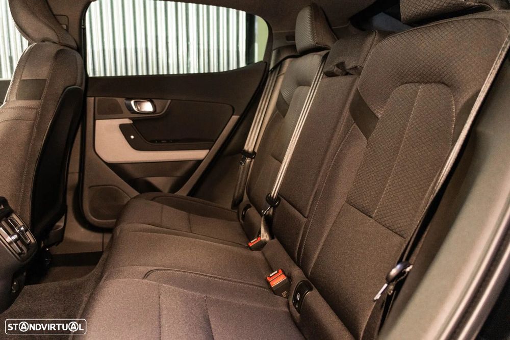 Polestar 2 Long Range 78 kWh - 30