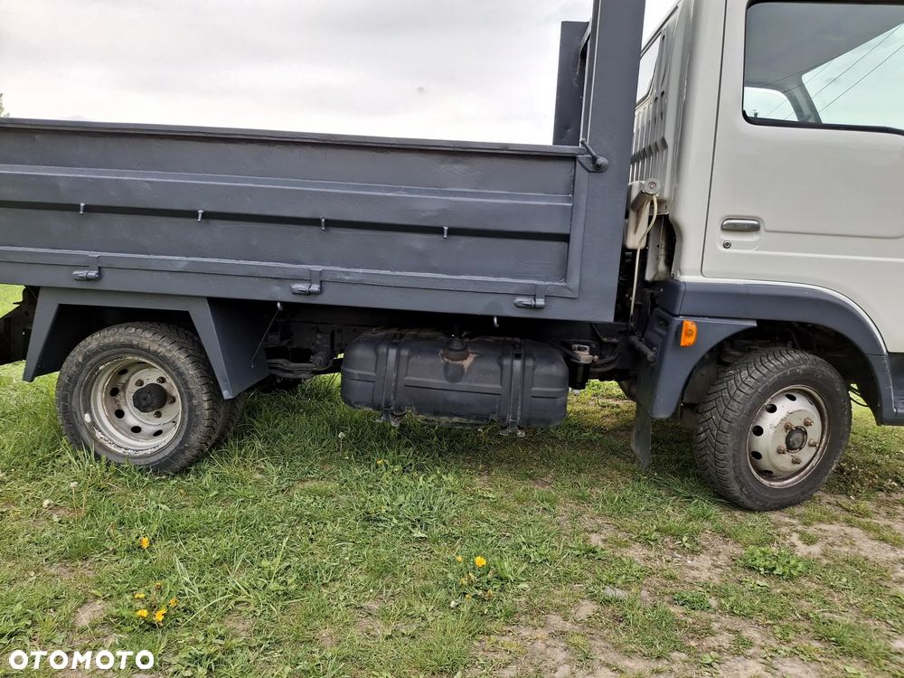 Nissan Cabstar - 7