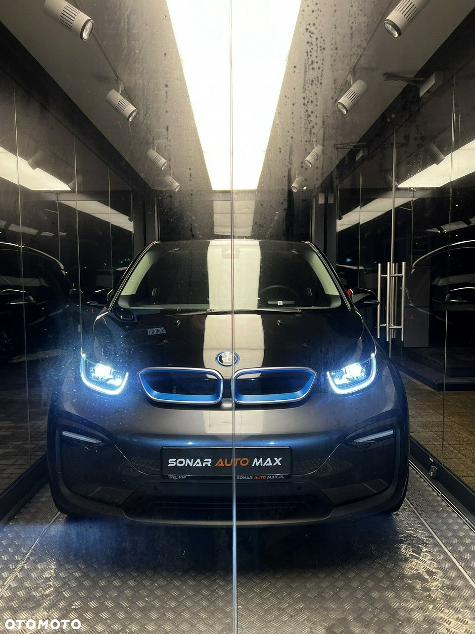 BMW i3 120 Ah - 4