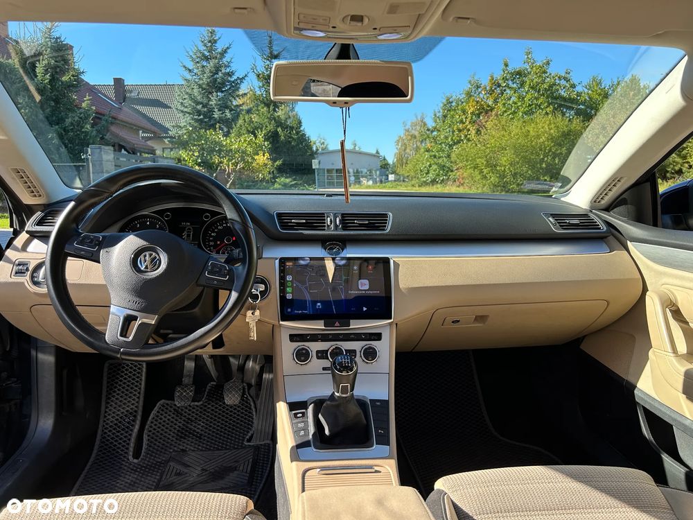 Volkswagen CC 1.4 TSI - 28