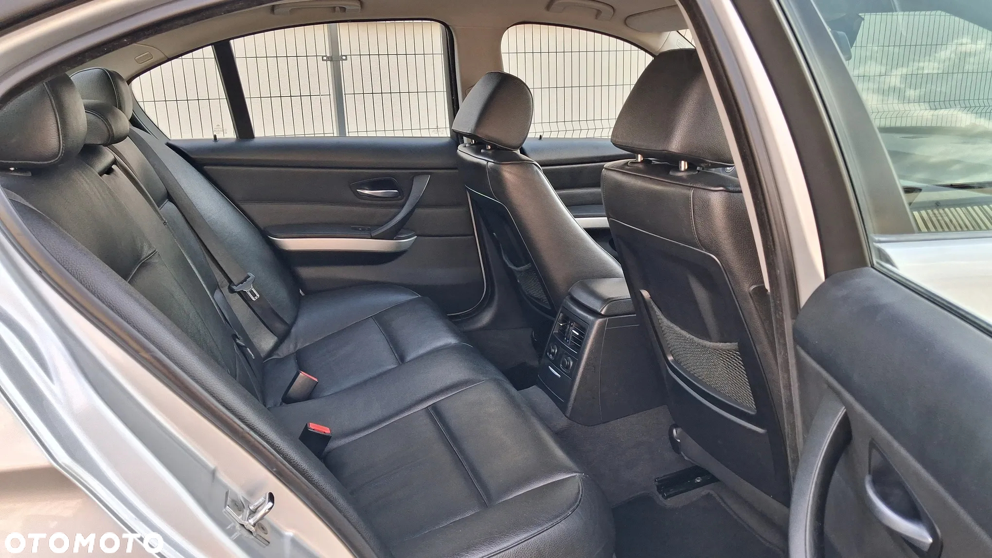 BMW Seria 3 - 10
