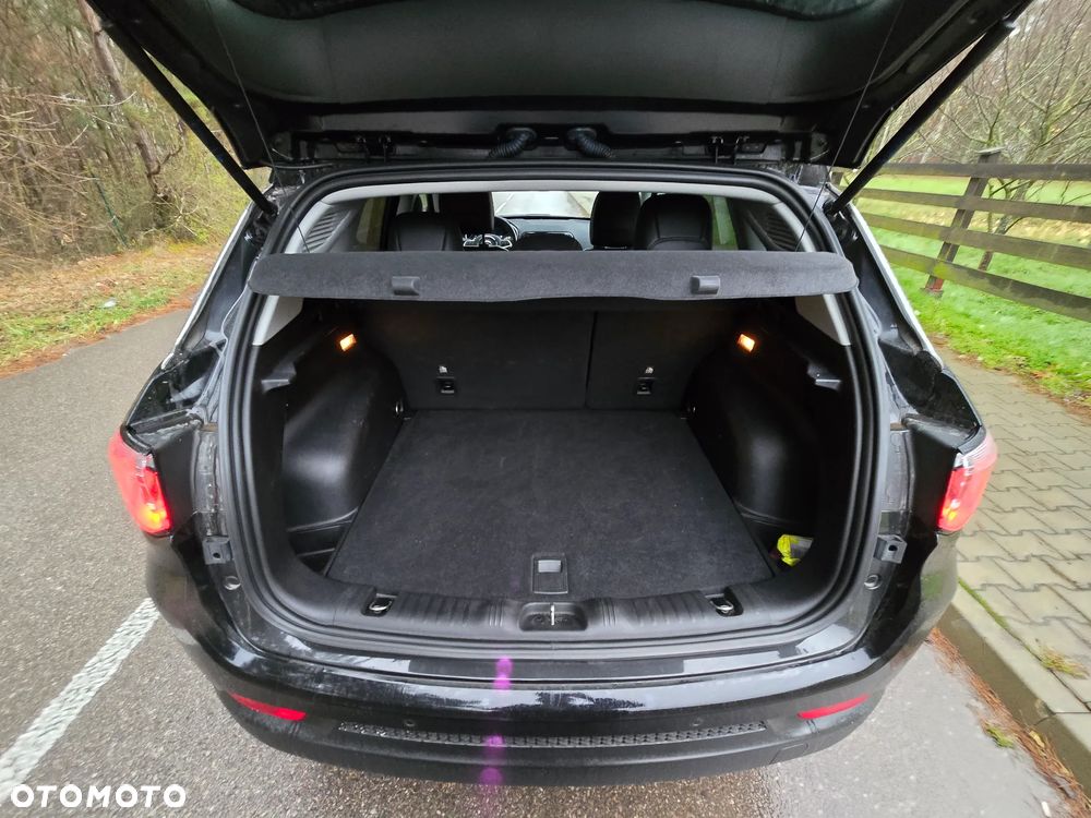 Jeep Compass 1.3 T-GDI I4 Automatik Limited - 19