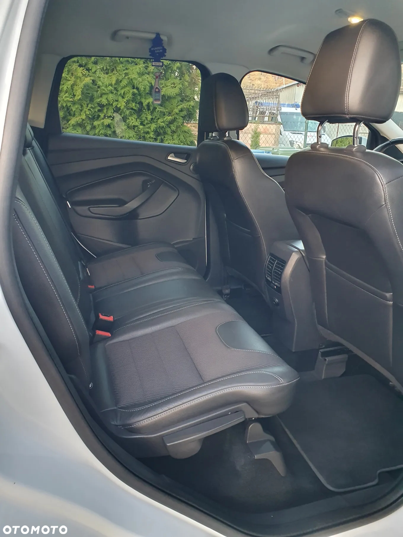 Ford Kuga 2.0 TDCi 4x4 SYNC - 21