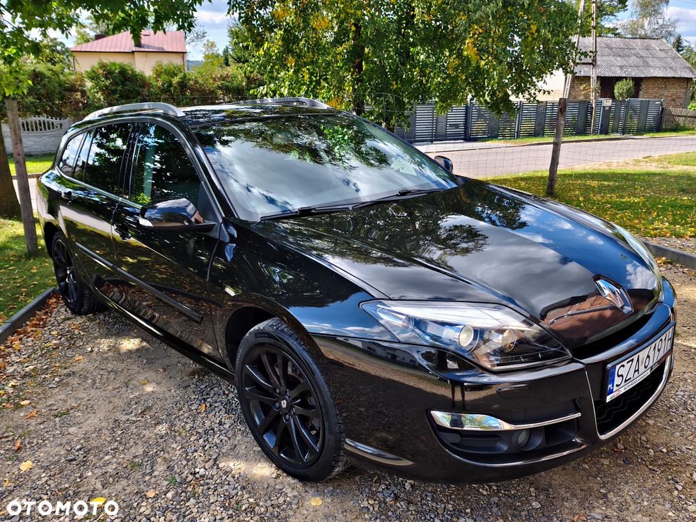 Renault Laguna - 16
