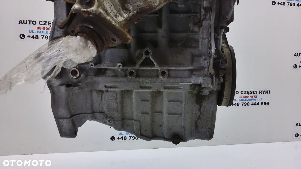 HONDA Silnik 1.3 B    L131A - 8