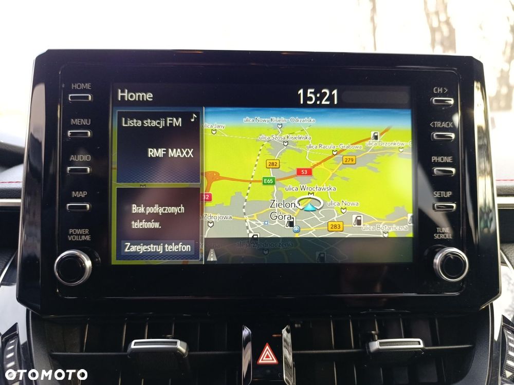 Toyota Corolla 2.0 Hybrid Selection - 17