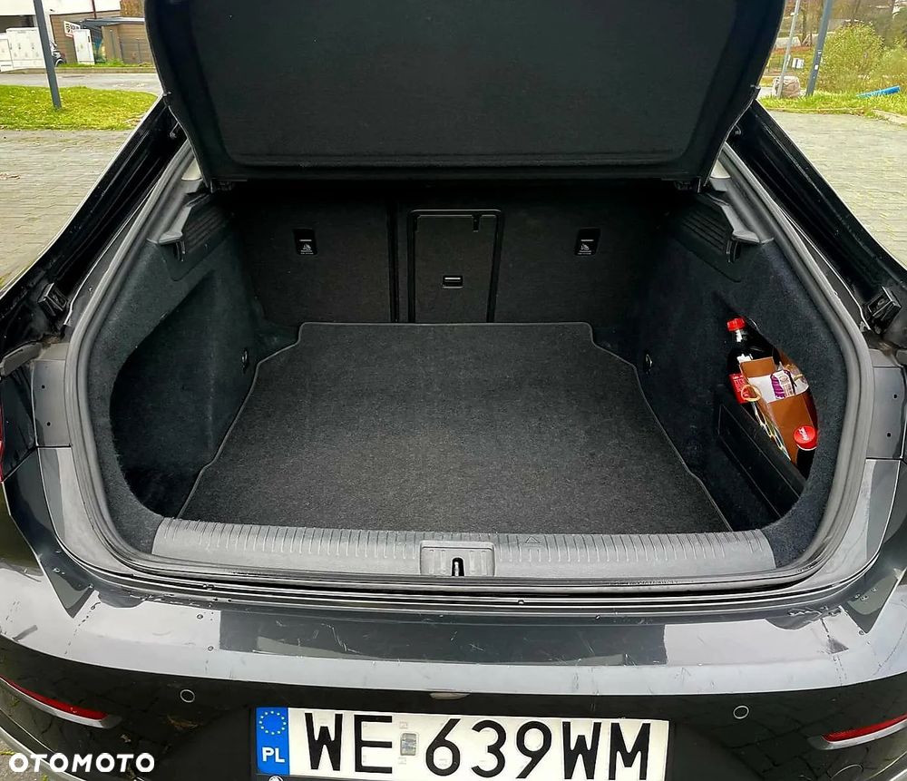 Volkswagen Arteon - 28