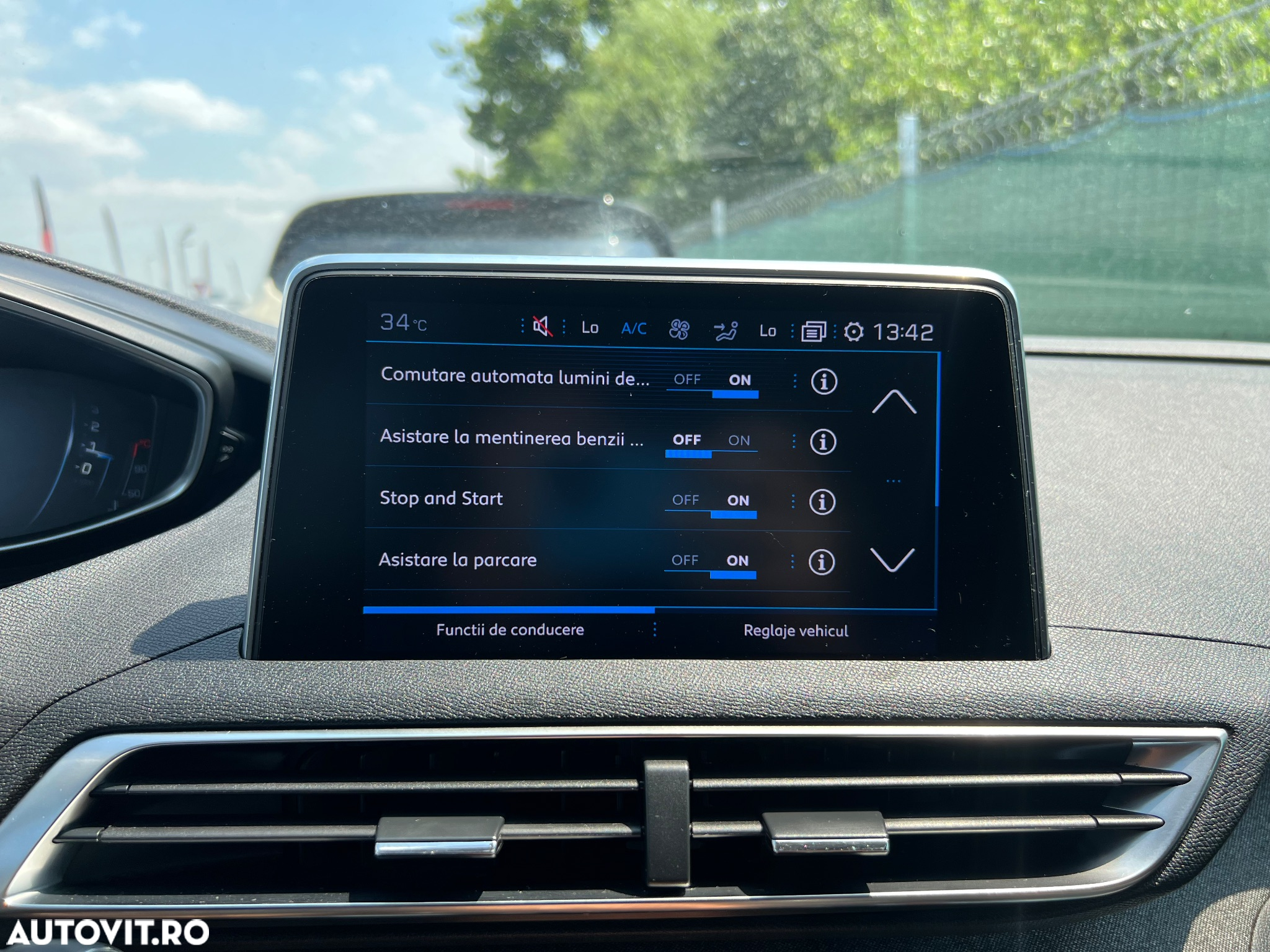 Peugeot 5008 1.5 BlueHDI s&s Allure - 19