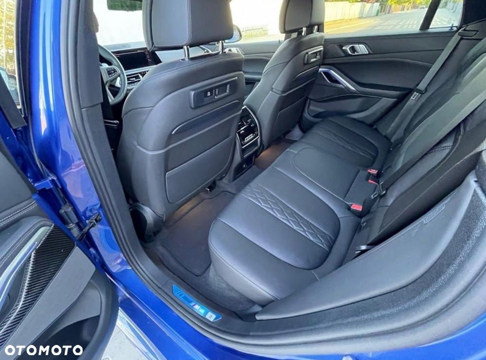 BMW X6 - 7
