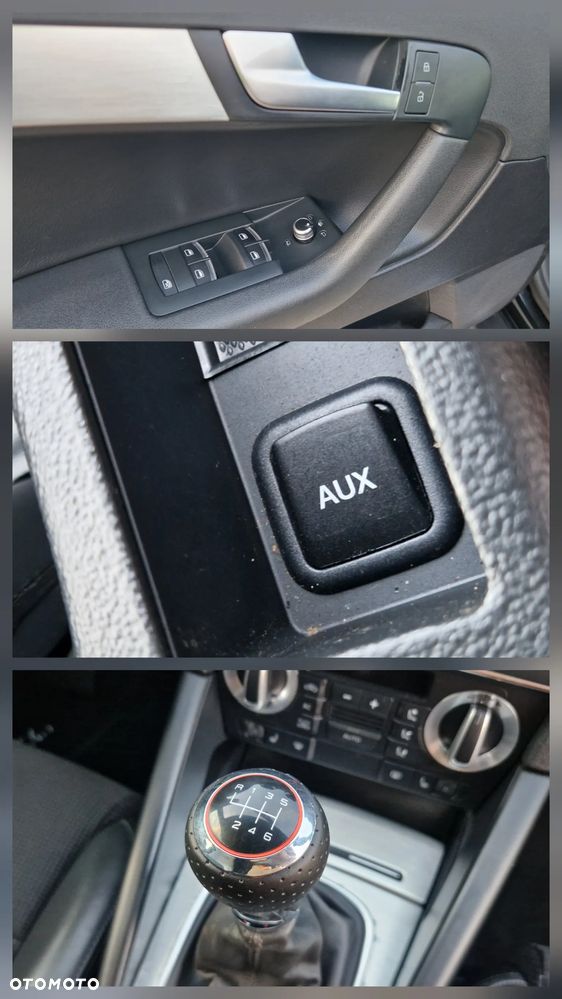 Audi A3 Sportback 2.0 TDI DPF S line Sportpaket - 38