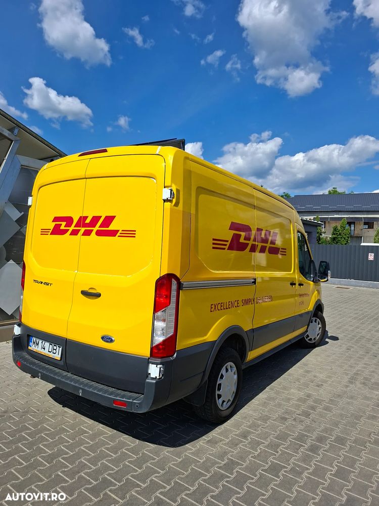 Ford Transit - 4