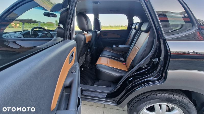 Hyundai Tucson 2.0 2WD Edition Plus - 26