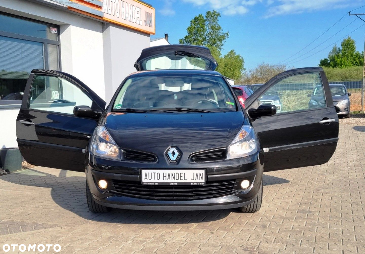 Renault Clio - 24