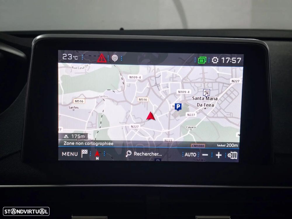 Peugeot 3008 1.2 PureTech Allure Pack - 8