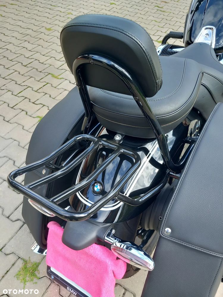 BMW R - 8
