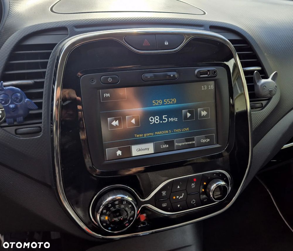 Renault Captur - 25