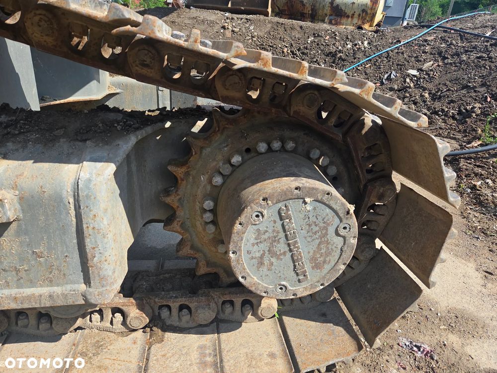 Liebherr 900 B litronik - 5