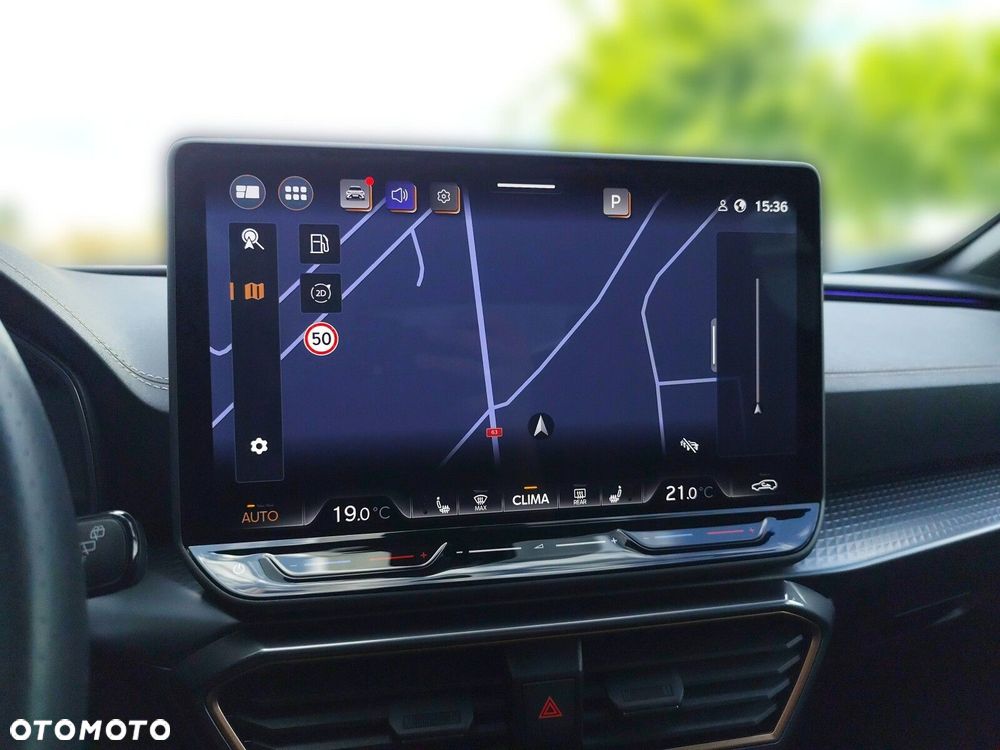 Cupra Formentor 1.5 eTSI mHEV DSG - 39