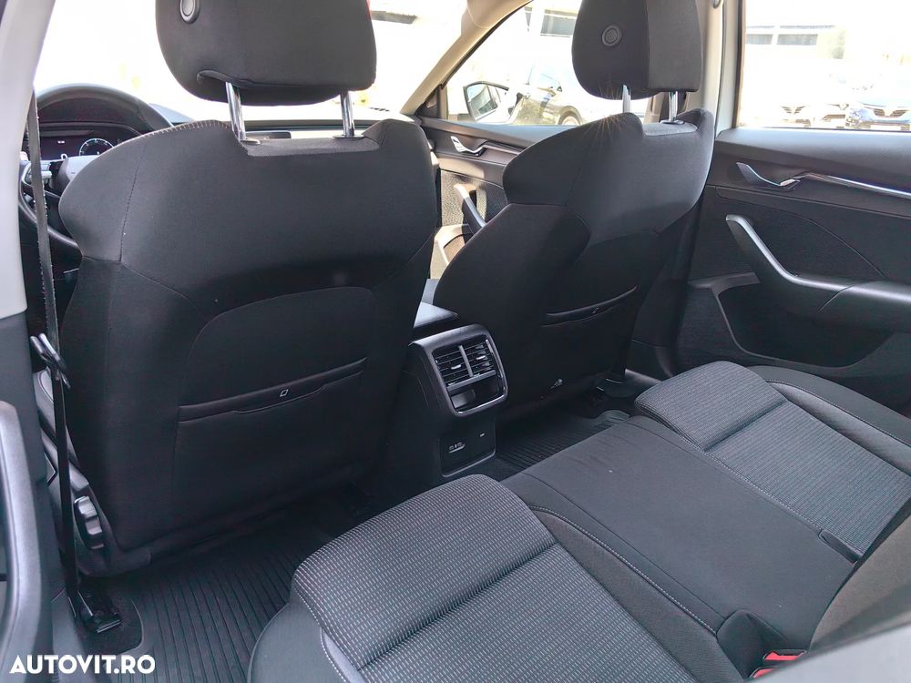 Skoda Octavia 1.0 TSI Ambition - 15