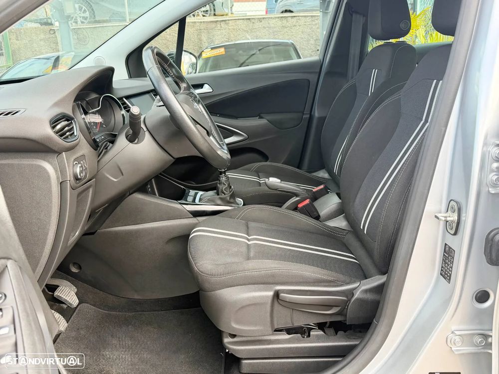 Opel Crossland 1.2 T Elegance - 7