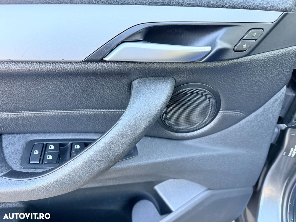 BMW X1 sDrive18i Aut. - 26