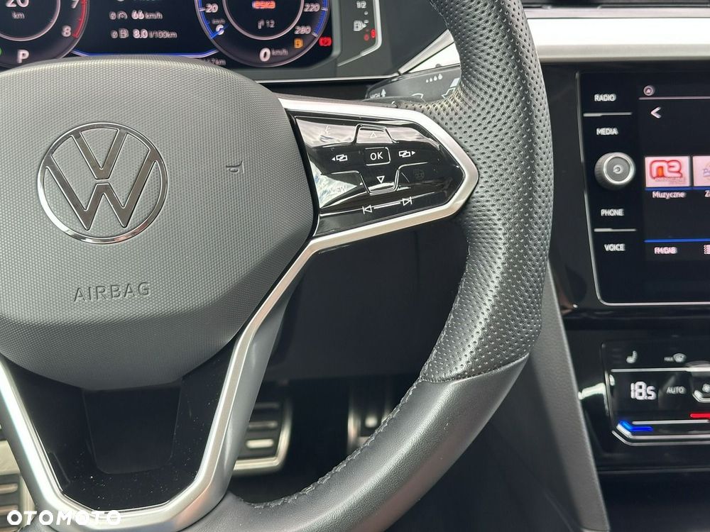 Volkswagen Arteon 2.0 TSI GPF Elegance DSG - 20