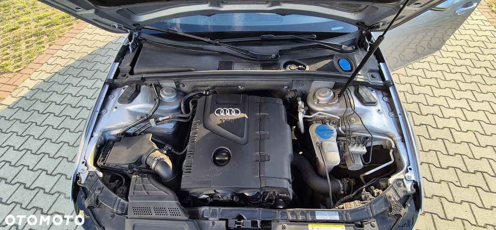 Audi A4 Allroad 2.0 TFSI Quattro S tronic - 22