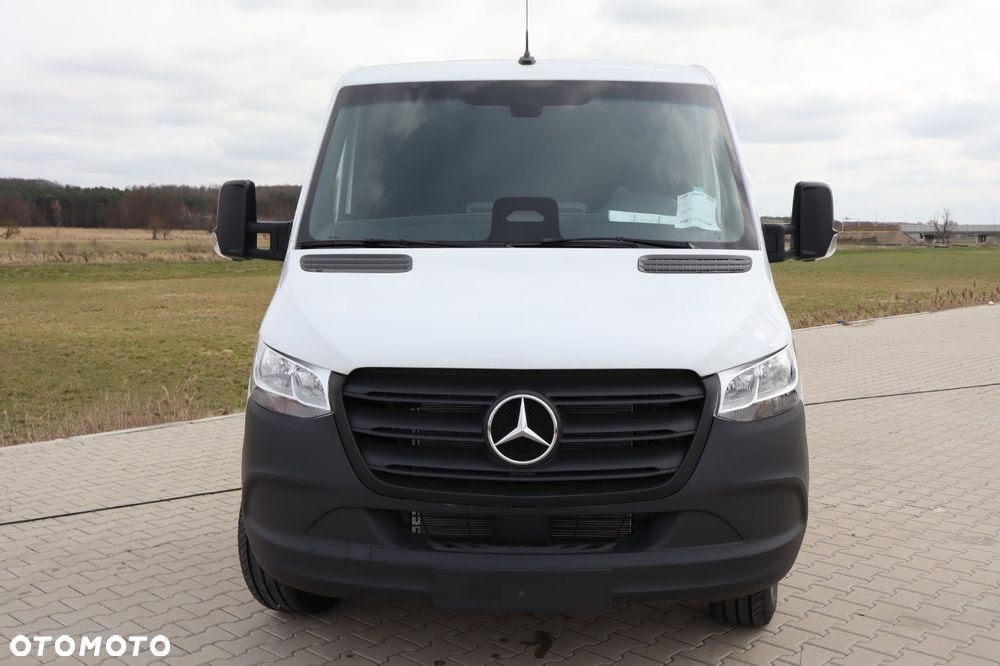 Mercedes-Benz Sprinter 317 CDI - 3