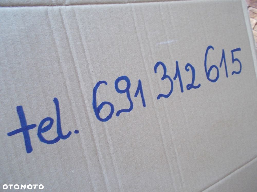 Felgi 16 Dacia Duster OE I II 6,5j 5x114,3 ET50 - 2