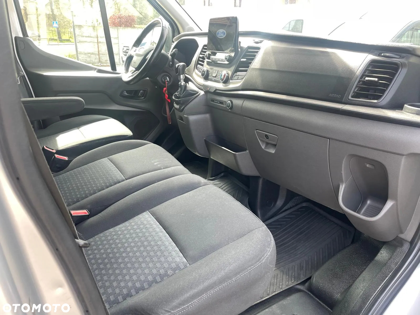 Ford Transit - 14