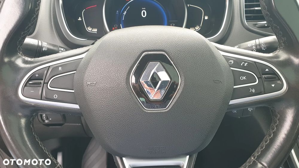 Renault Scenic ENERGY dCi 130 INITIALE PARIS - 28