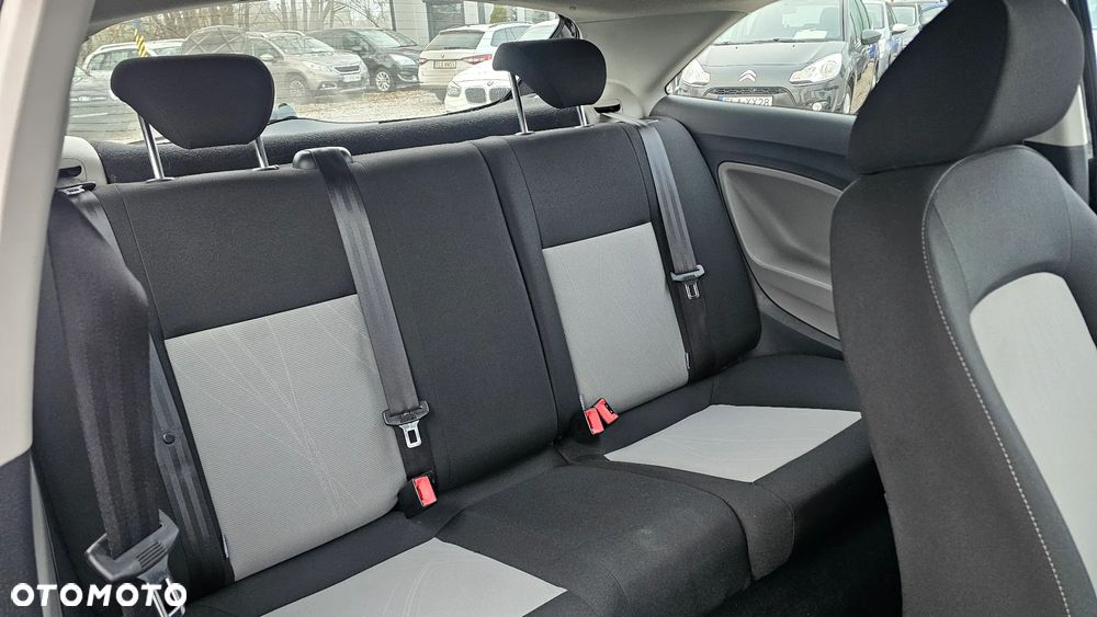 Seat Ibiza SC 1.2 TSI Copa - 16