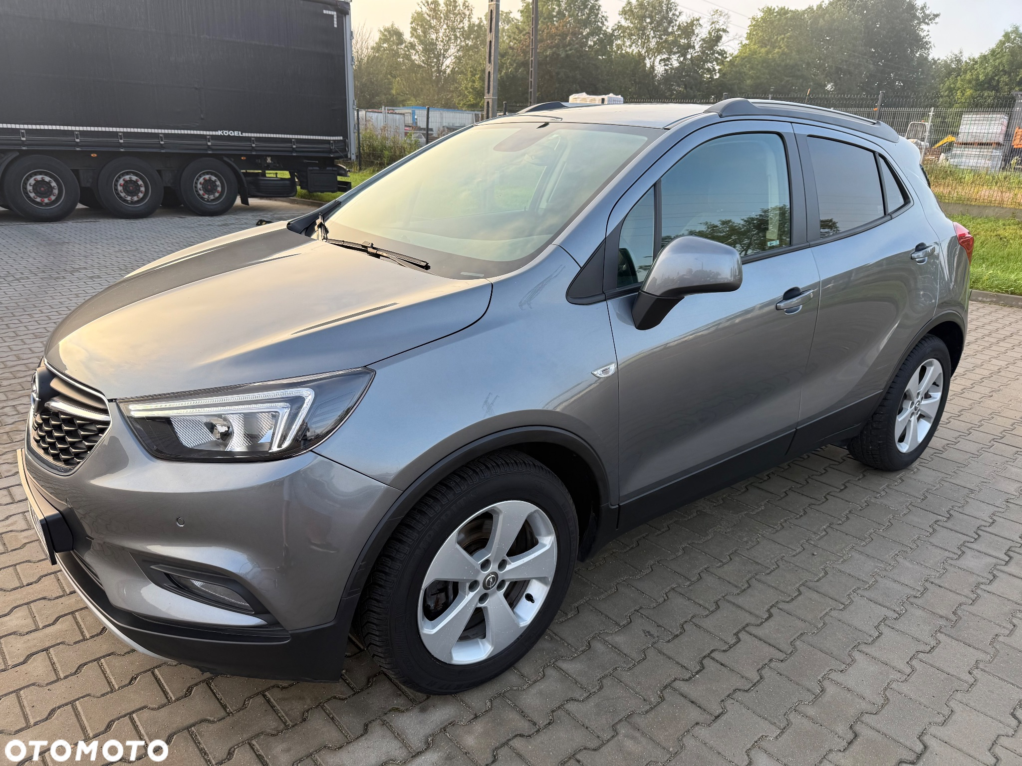 Opel Mokka 1.4 T Enjoy - 3