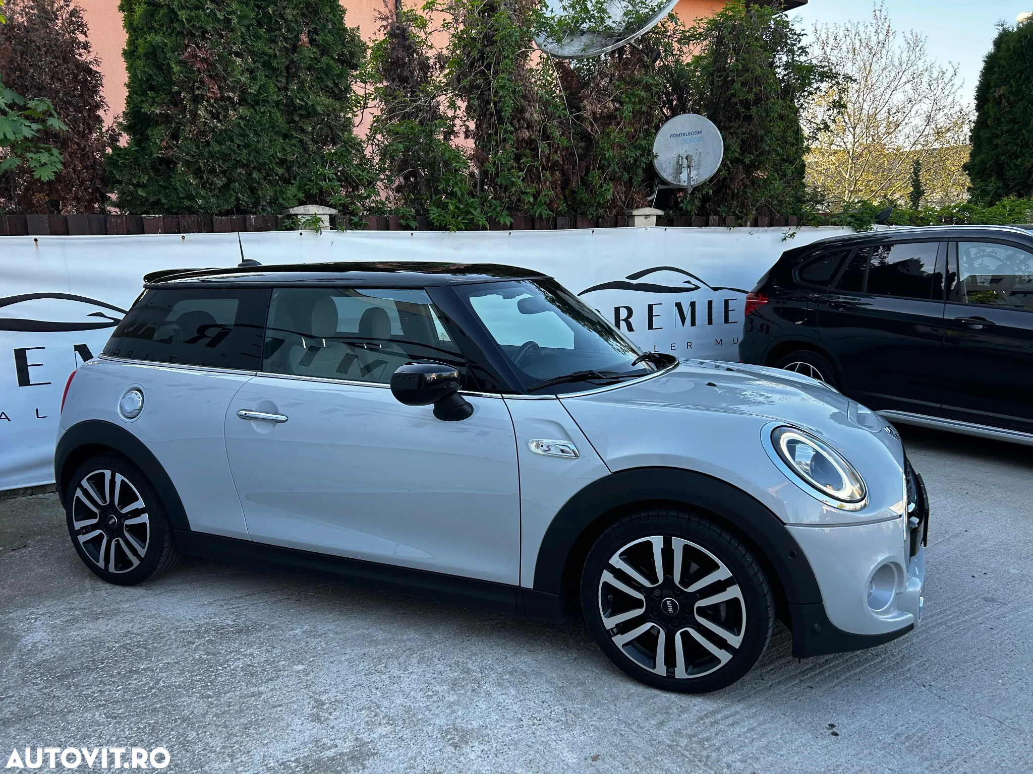Mini Cooper S - 3