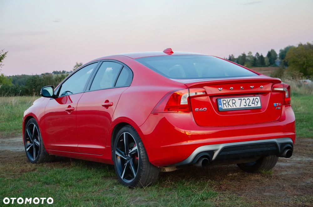 Volvo S60 - 8