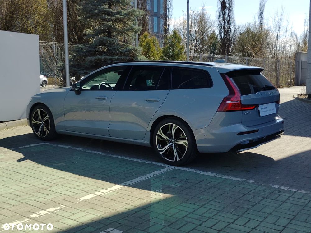 Volvo V60 - 8