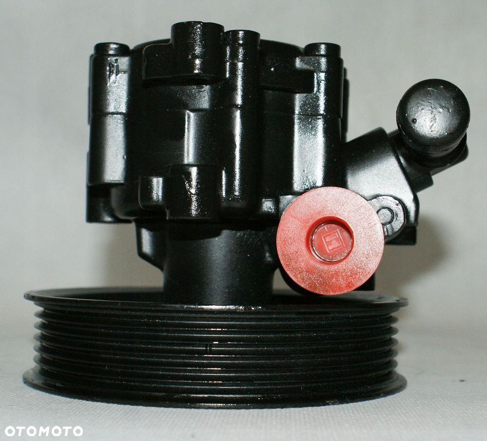 POMPA WSPOMAGANIA ALFA ROMEO 159 1.9JTD 7617955560 - 5